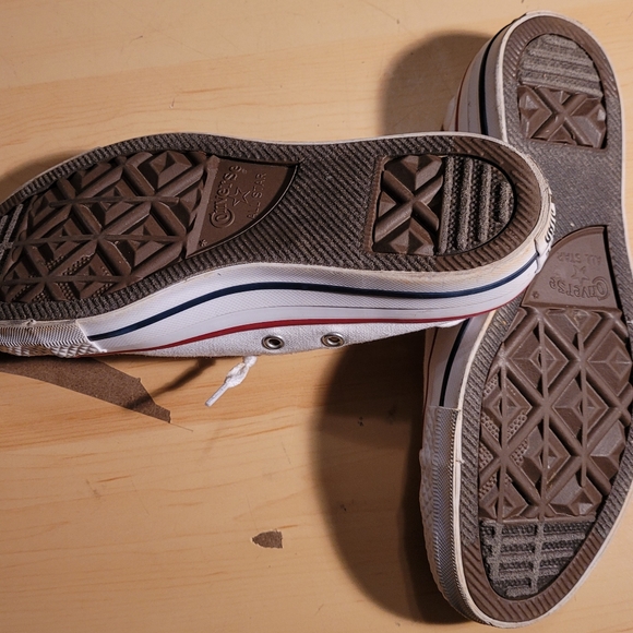 Chuck Taylor  converse shoreline - Picture 6 of 6